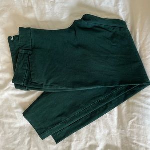 Old Navy Pixie Pant